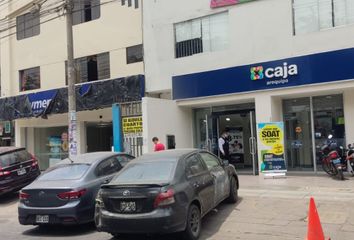 Local comercial en  Walon, Avenida Próceres De La Independencia, Ur. San Hilarion Etapa Ii, San Juan De Lurigancho, Lima, 15419, Per