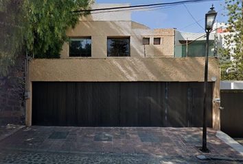 Casa en fraccionamiento en  Andrés Henestrosa, Águilas, Ciudad De México, Cdmx, México