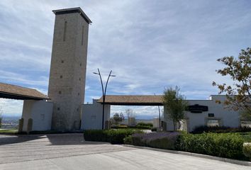 Lote de Terreno en  Centenario Del Ejército Mexicano, El Marqués, Querétaro, Mex