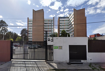 Departamento en  Las Jacarandas 21-201, Arcos Del Alba, Cuautitlán Izcalli, Estado De México, México