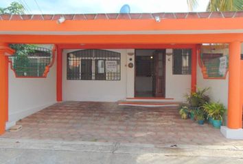 Casa en  Alfredo V Bonfil, Benito Juárez, Benito Juárez, Quintana Roo