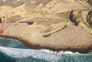 Lote de Terreno en  Adolfo Ruiz Cortines, Ensenada