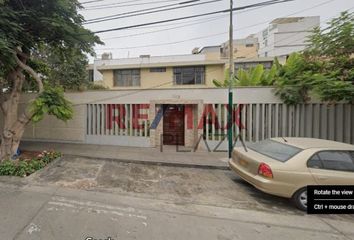 Casa en  Jr Eduardo Astete Mendoza, Santiago De Surco, Lima, Perú