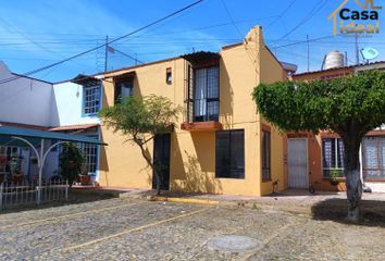 Casa en condominio en  Calle Isla Antigua 3441, Jardines De San José, Guadalajara, Jalisco, México