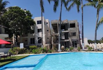 Departamento en  Pueblo Llano Largo, Acapulco De Juárez