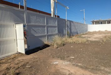 Lote de Terreno en  Blvr. Independencia & Almendro, Ciudad Juárez, Chihuahua, México