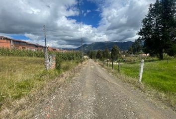 Terreno Comercial en  Cuenca, Azuay