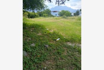 Lote de Terreno en  La Estanzuela, Monterrey