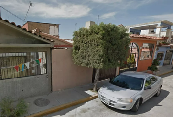 Casa en  Cuarzo 10-20, Geo Villas, Tizayuca, Estado De Hidalgo, México