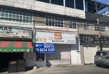 Local comercial en  Calzada Del Arenal 580, Santa María Tepepan, Xochimilco, Ciudad De México, 16020, Mex