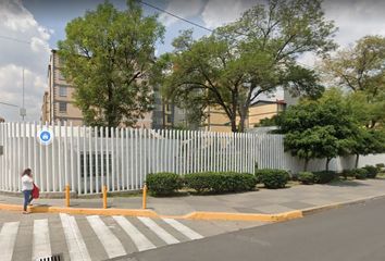 Departamento en  Calzada México-tacuba 1595, Argentina Poniente, Ciudad De México, Cdmx, México