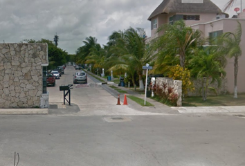 Casa en condominio en  Residencial Playa Del Sol, Playa Del Sol, Playa Del Carmen, Quintana Roo, México