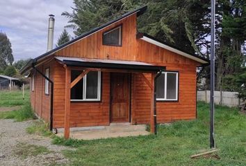 Casa en  Camino A Planta De Agua Potable, Lanco, Valdivia, Los Ríos, 5160000, Chl