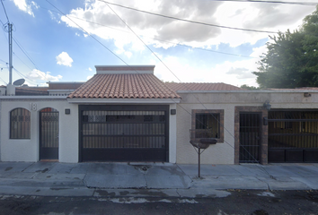 Casa en  San Felipe 20, Sierra Vista, Hermosillo, Sonora, México