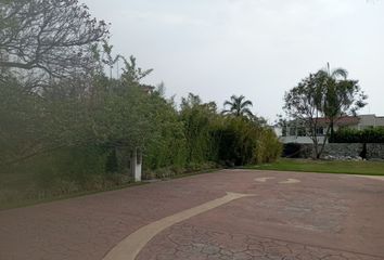 Lote de Terreno en  Pueblo José G Parres, Jiutepec, Morelos