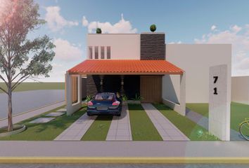Casa en condominio en  Sendero De La Campana, Residencial Las Plazas, Aguascalientes, México