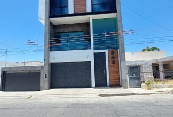 Casa en  Juan De Dios Batiz, Lomas De Guadalupe, Culiacán, Sinaloa, México