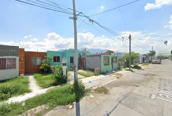 Casa en  Tabacalera, Barrio De La Industria, Monterrey, Nuevo León, México