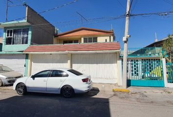 Casa en  Calle Atizapán 6, Mz 012, Altavilla, Ecatepec De Morelos, Estado De México, México