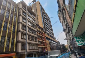Apartamento en  La Merced, Bogotá