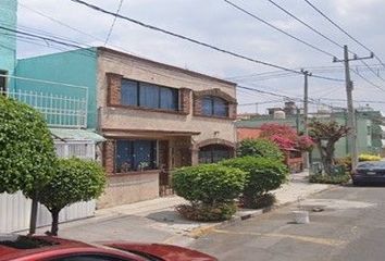 Casa en  Calle Frambuesa 107, Nueva Santa María, Ciudad De México, Cdmx, México