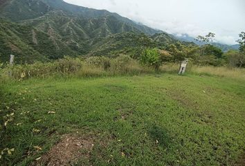 Lote de Terreno en  Santa Fe De Antioquia