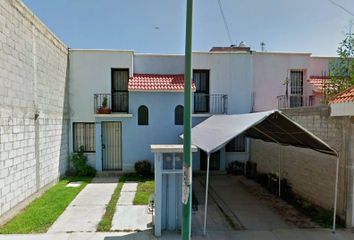 Casa en fraccionamiento en  Reforma, Tehuacán, Puebla, México