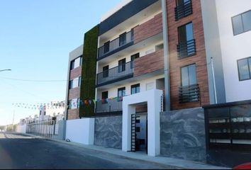 Departamento en  San Francisco Ocotlán, Coronango