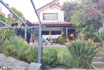 Casa en  Viña Del Mar, Valparaíso