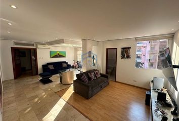 Apartamento en  Altos De Riomar, Barranquilla