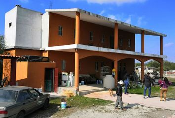 Casa en  Marín, Nuevo León
