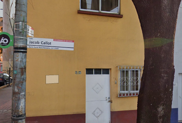 Casa en  Jacobo Callot 37, Santa María Nonoalco, Ciudad De México, Cdmx, México