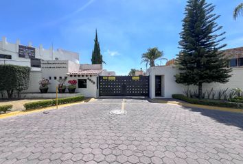 Casa en fraccionamiento en  Camino Real A Cholula, Santiago Momoxpan, Cholula De Rivadavia, Puebla, México