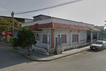 Casa en  Juan De La Barrera 18, Playon Sur, Minatitlán, Veracruz, México
