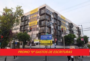 Departamento en  Calzada De La Viga 222, Artes Gráficas, Ciudad De México, Cdmx, México