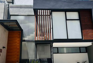 Casa en  Blvd. Meseta, 72865 Lomas De Angelópolis, Pue., México