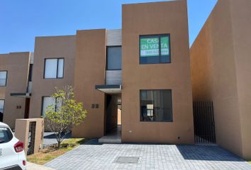 Casa en fraccionamiento en  Zibatá, Querétaro, México