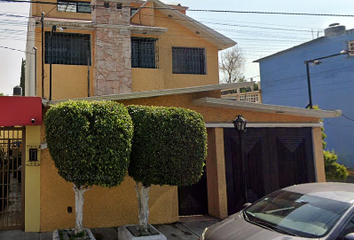 Casa en  C. 309 9, El Coyol, Gustavo A. Madero, Cdmx, México