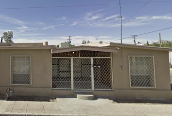 Casa en  Río Florido, Los Nogales, Juárez, Chihuahua, México