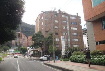 Apartamento en  Carrera 7a #126a-38, Bogotá, Colombia
