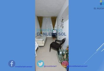 Apartamento en  Villa Julia, Centro, Villavicencio