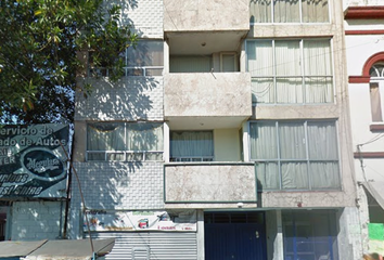 Departamento en  C. Sabino 214, Sta María La Ribera, 06400 Ciudad De México, Cdmx, México