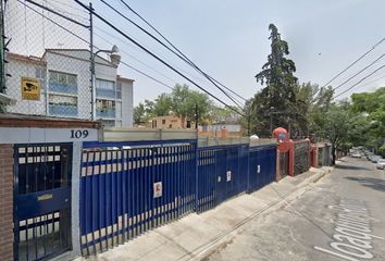 Departamento en  Joaquín Romo 109, Miguel Hidalgo 1ra Sección, Ciudad De México, Cdmx, México