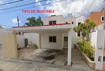 Casa en fraccionamiento en  C. 94 562, Residencial Pensiones, 97219 Mérida, Yuc., México