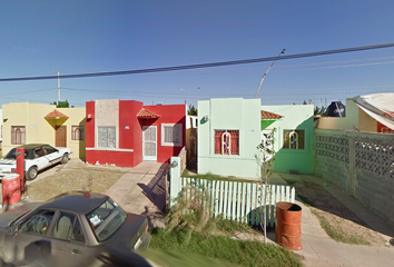 Casa en  Santa Alejandra, Villas De San Miguel, Nuevo Laredo, Tamaulipas, México