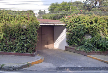 Casa en  Desierto De Los Leones 6527, San Bartolo Ameyalco, Ciudad De México, Cdmx, México