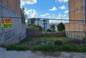 Lote de Terreno en  Lomas Del Tecnologico, San Luis Potosí, México