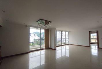 Apartamento en  Los Alpes, Comuna Oriente, Pereira, Risaralda, Colombia