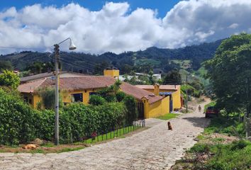 Casa en  Carrera 3, Zipacón, Cundinamarca, Col