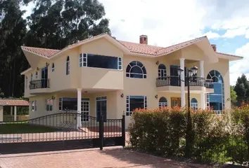 Casa en  Guarigua, Aguanica, La Concepcion, Cajicá, Cundinamarca, Colombia